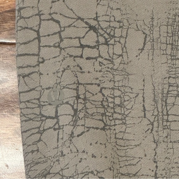 Lululemon Warm Down Jogger 7/8 Length - Picture 8 of 10